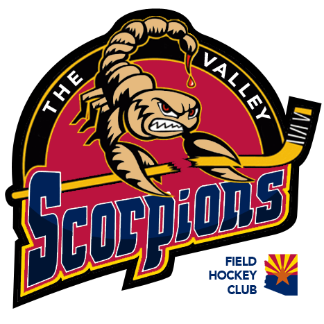 Valley Scorpions Field Hockey Club